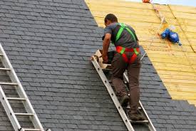 Best Rubber Roofing (EPDM, TPO)  in Margate, FL